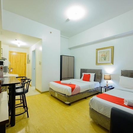 Cedar Peak Condominium By Tripsters Hub Baguio City ภายนอก รูปภาพ