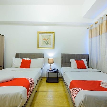 Cedar Peak Condominium By Tripsters Hub Baguio City ภายนอก รูปภาพ