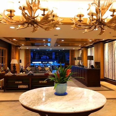 Cedar Peak Condominium By Tripsters Hub Baguio City ภายนอก รูปภาพ