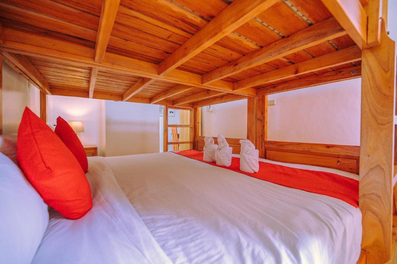 Cedar Peak Condominium By Tripsters Hub Baguio City ภายนอก รูปภาพ