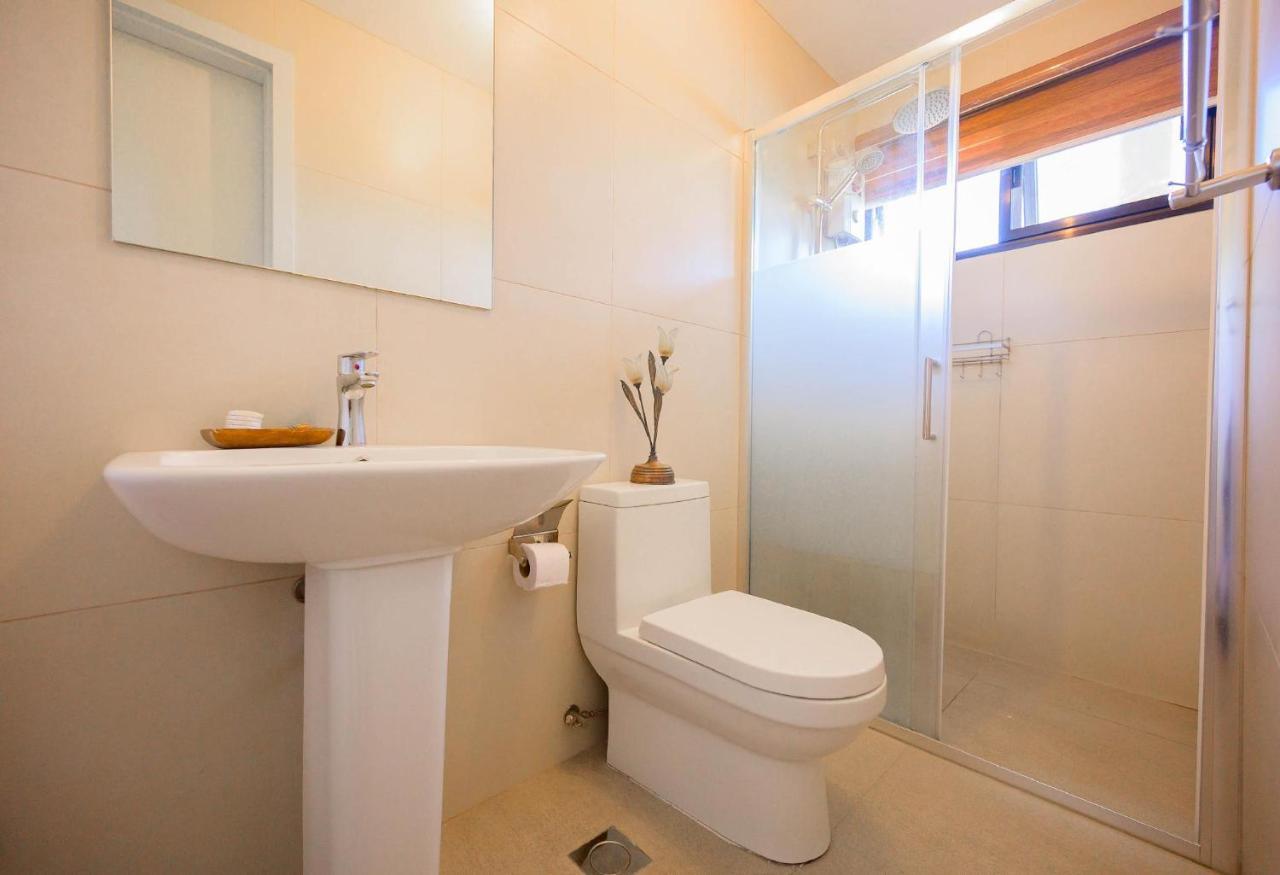 Cedar Peak Condominium By Tripsters Hub Baguio City ภายนอก รูปภาพ