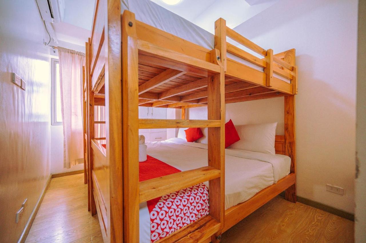 Cedar Peak Condominium By Tripsters Hub Baguio City ภายนอก รูปภาพ