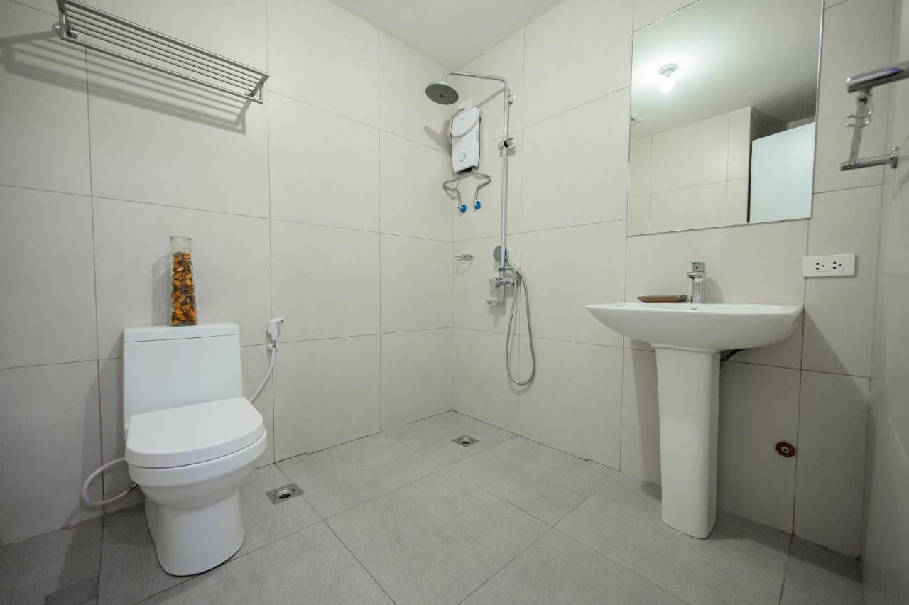 Cedar Peak Condominium By Tripsters Hub Baguio City ภายนอก รูปภาพ