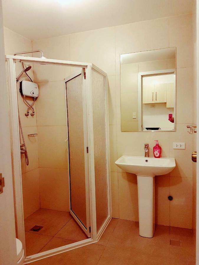 Cedar Peak Condominium By Tripsters Hub Baguio City ภายนอก รูปภาพ