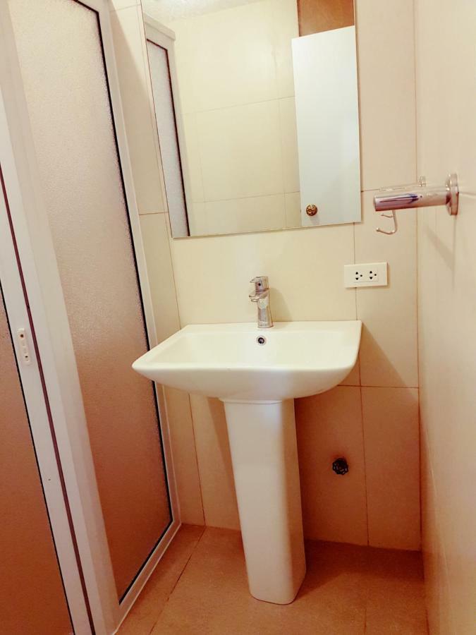 Cedar Peak Condominium By Tripsters Hub Baguio City ภายนอก รูปภาพ